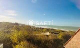 Appartement 4 Pièces 77 m² à vendre à Zuydcoote (59123)