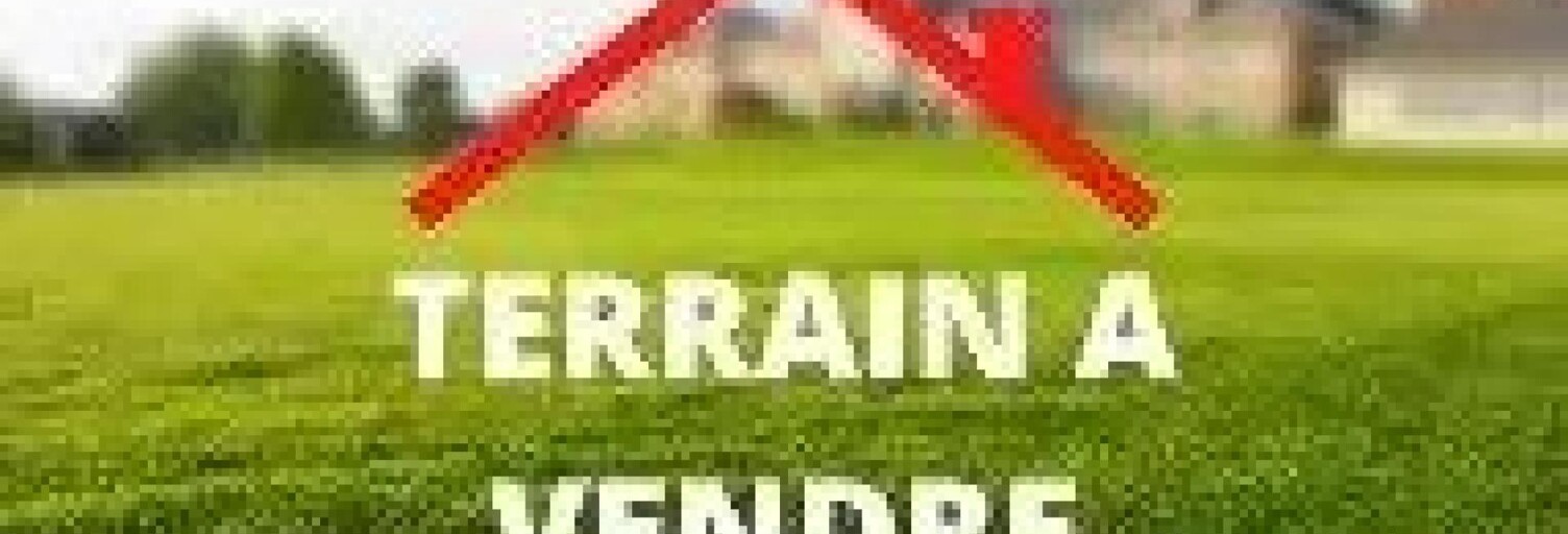 Terrain  1450 m² à vendre à Jaunay-Marigny (86130)