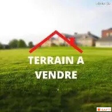Terrain  53000 €