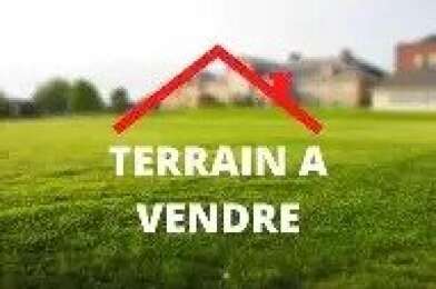 Terrain  53000 €