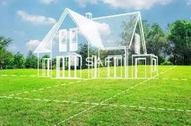 Terrain  48000 €