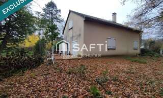 Maison 5 Pièces 130 m² à vendre à Melleroy (45220)