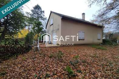 Maison 5 pièces 99000 €