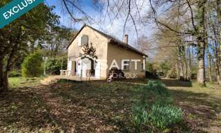 Maison 5 Pièces 130 m² à vendre à Melleroy (45220)