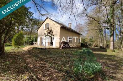 Maison 5 pièces 99000 €