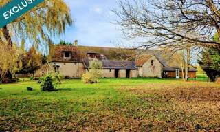 Maison 7 Pièces 242 m² à vendre à Noyant-Villages (49490)