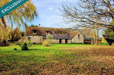 Maison 7 pièces 149000 €