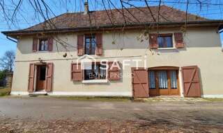 Maison 6 Pièces 160 m² à vendre à Chimilin (38490)