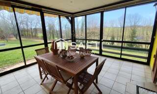 Maison 6 Pièces 160 m² à vendre à Chimilin (38490)