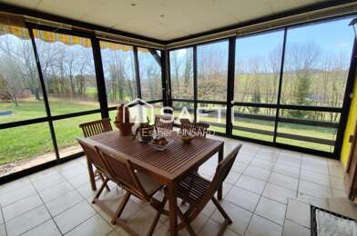 Maison 6 pièces 273000 €