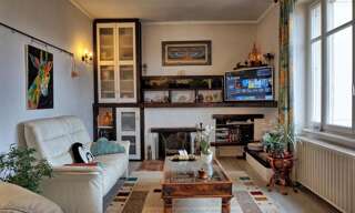 Appartement 6 Pièces 137 m² à vendre à Roanne (42300)