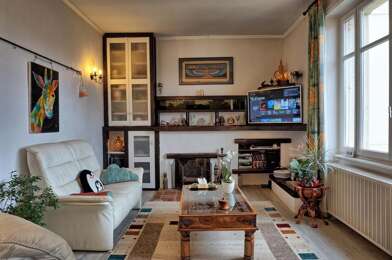 Appartement 6 pièces 210000 €