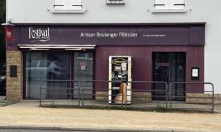 Commerce  120 m² à vendre à Sévérac (44530)