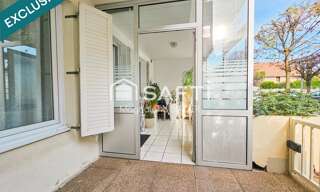 Appartement 3 Pièces 71 m² à vendre à Viry-Châtillon (91170)