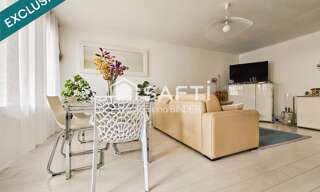 Appartement 3 Pièces 71 m² à vendre à Viry-Châtillon (91170)