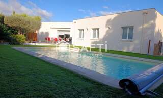 Maison 6 Pièces 160 m² à vendre à Narbonne (11100)