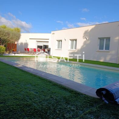 Maison 6 pièces 549000 €