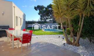 Maison 6 Pièces 160 m² à vendre à Narbonne (11100)