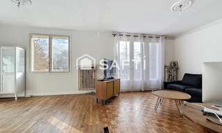 Maison 3 Pièces 60 m² à vendre à Bretteville-sur-Odon (14760)