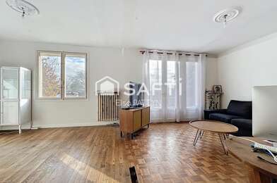 Maison 3 pièces 215250 €