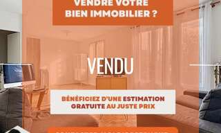 Maison 3 Pièces 60 m² à vendre à Bretteville-sur-Odon (14760)