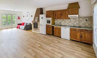 Appartement 4 Pièces 77 m² à vendre à La Ville-du-Bois (91620)