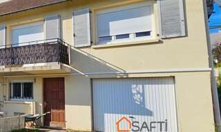 Appartement 4 Pièces 77 m² à vendre à La Ville-du-Bois (91620)