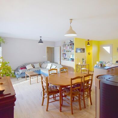 Maison 3 pièces 254880 €