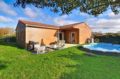 Maison 3 pièces 244880 €