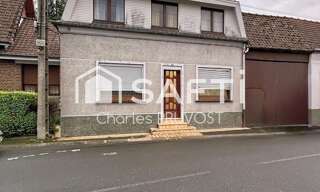 Maison 4 Pièces 100 m² à vendre à Amettes (62260)