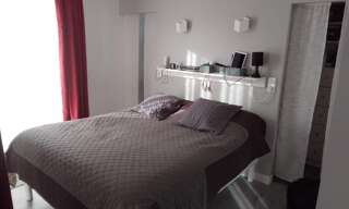 Maison 5 Pièces 123 m² à vendre à Fontenay-le-Comte (85200)