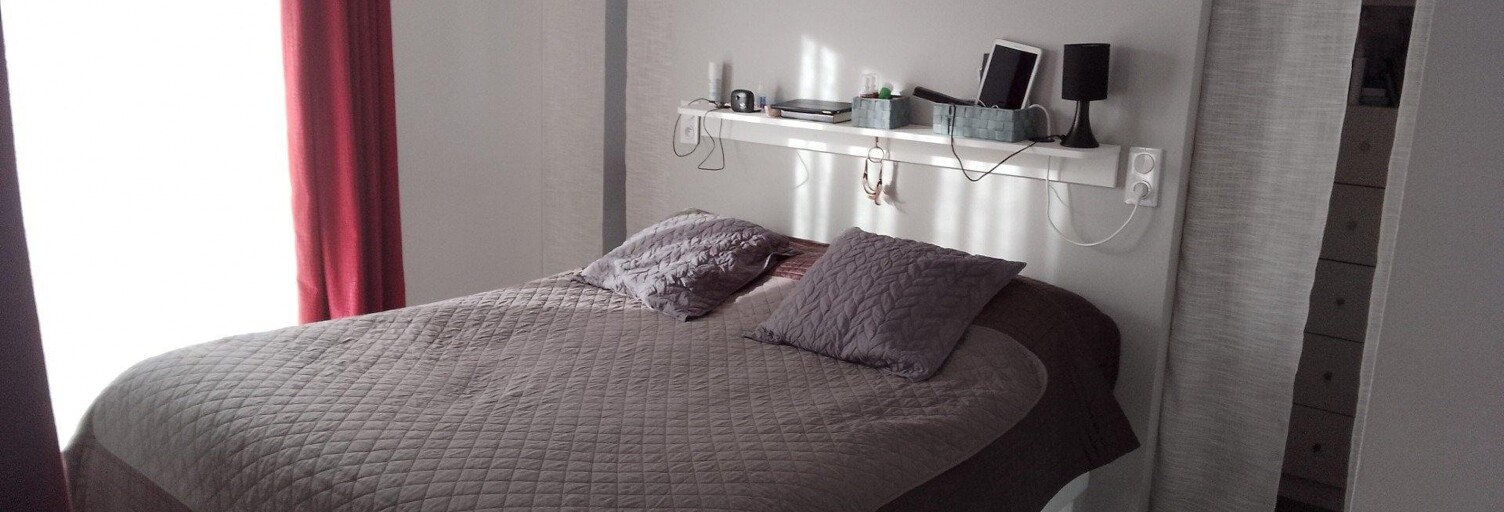 Maison 5 Pièces 123 m² à vendre à Fontenay-le-Comte (85200)