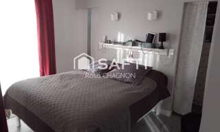 Maison 5 Pièces 123 m² à vendre à Fontenay-le-Comte (85200)