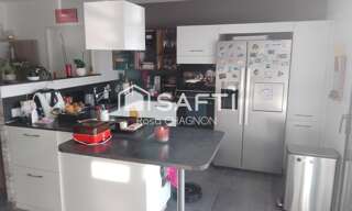 Maison 5 Pièces 123 m² à vendre à Fontenay-le-Comte (85200)