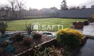 Maison 5 Pièces 123 m² à vendre à Fontenay-le-Comte (85200)