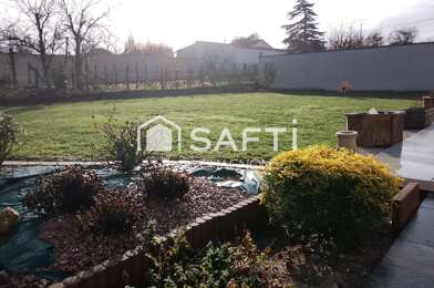 Maison 5 pièces 433333 €