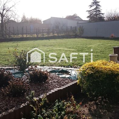 Maison 5 pièces 433333 €