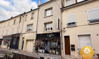 Immeuble  250 m² à vendre à Deuil-la-Barre (95170)