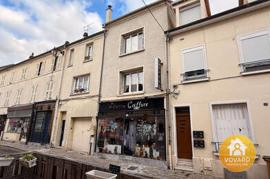 Immeuble  630000 €