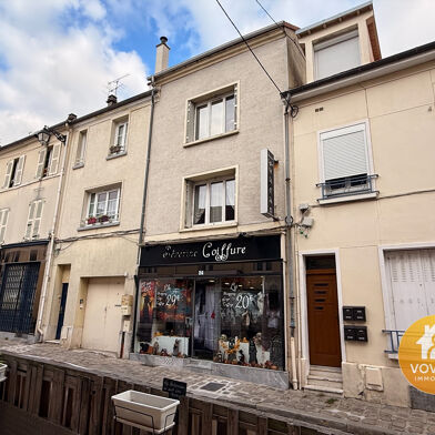 Immeuble  630000 €