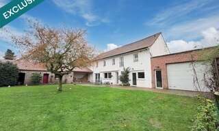 Maison 9 Pièces 293 m² à vendre à Escautpont (59278)