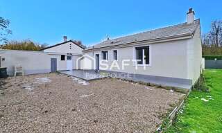 Maison 5 Pièces 70 m² à vendre à Vaumoise (60117)