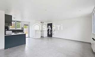 Maison 5 Pièces 70 m² à vendre à Vaumoise (60117)