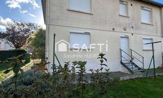 Maison 4 Pièces 95 m² à vendre à Niort (79000)