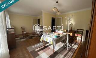 Maison 4 Pièces 95 m² à vendre à Niort (79000)