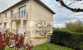 Maison 4 Pièces 95 m² à vendre à Niort (79000)