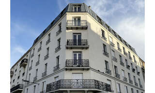 Appartement 3 Pièces 67 m² à vendre à Saint-Denis (93200)