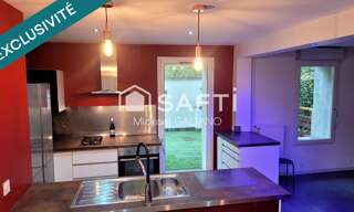 Maison 3 Pièces 92 m² à vendre à Saint-Laurent-du-Pont (38380)