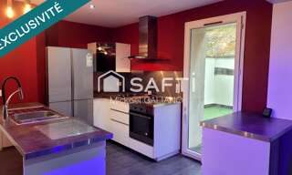 Maison 3 Pièces 92 m² à vendre à Saint-Laurent-du-Pont (38380)