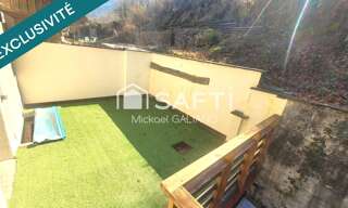 Maison 3 Pièces 92 m² à vendre à Saint-Laurent-du-Pont (38380)